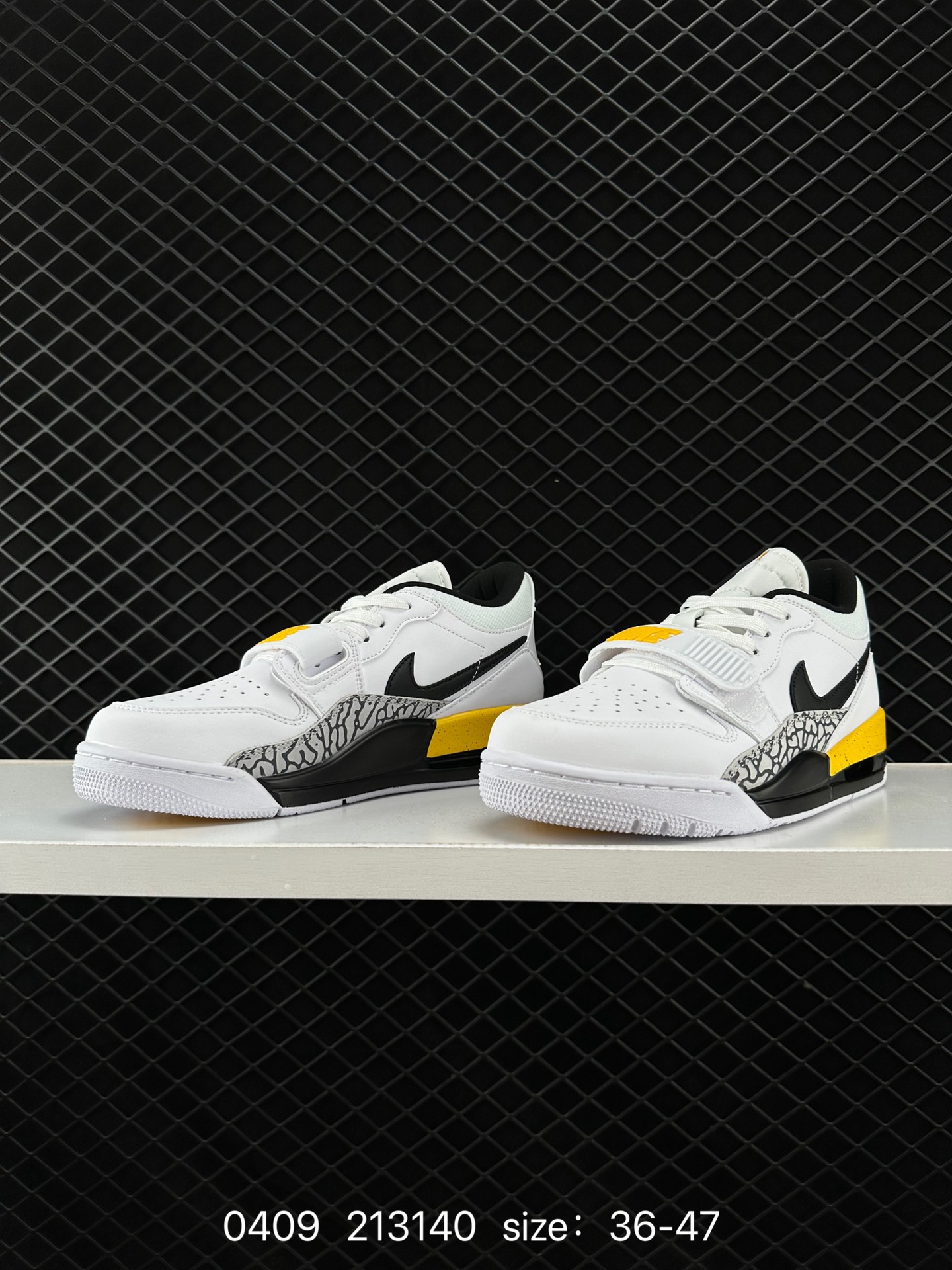 Nike Air Jordan Legacy 312 Low